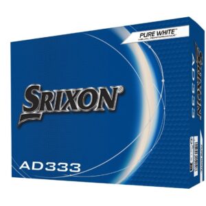 Srixon AD333 24 Golfbälle 12Stk.
