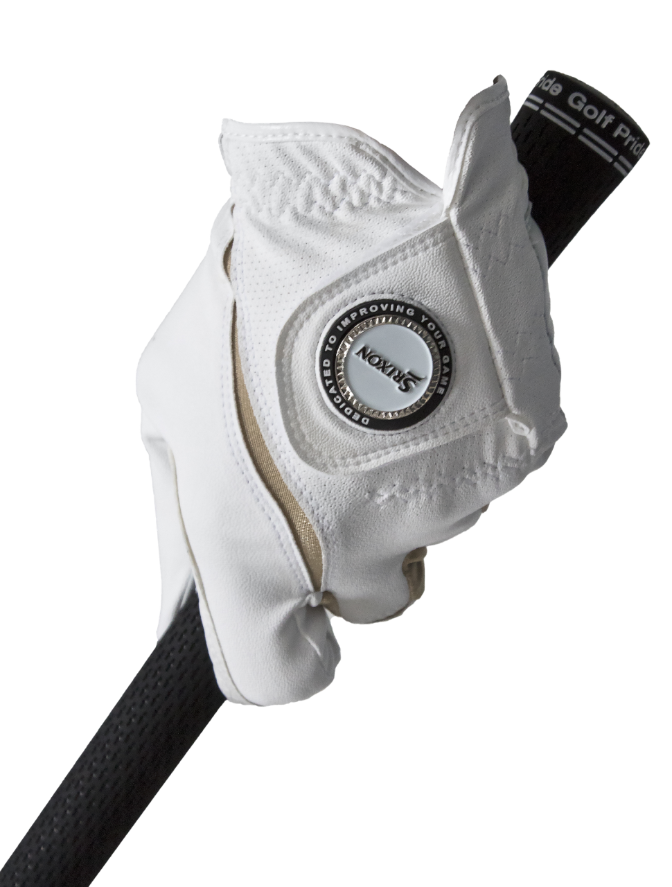 Srixon AllWeather Ballmarker Golfhandschuh Damen