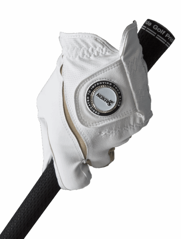 Srixon AllWeather Ballmarker Handschuh Damen