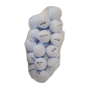 Srixon Distance Golfbälle 24er Netzpack