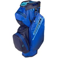 Sun Mountain H2NO Staff WP blau