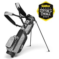 Sunday Golf Loma XL grau