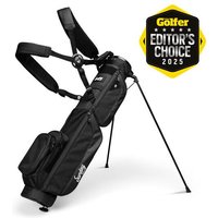 Sunday Golf Loma XL schwarz