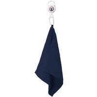 Surprizeshop Towel navy Lady Golfer