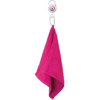 Surprizeshop Towel pink Lady Golfer