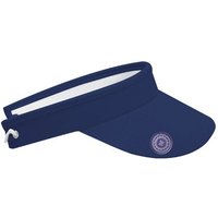 Surprizeshop Visor mit Ballmarker navy