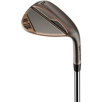 TaylorMade Hi-Toe 4 Stahl