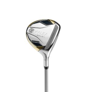 TaylorMade KALEA Gold Fairwayholz