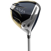 TaylorMade Kalea Gold Graphit