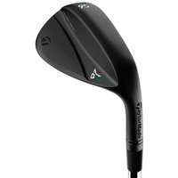 TaylorMade Milled Grind 4 black Stahl