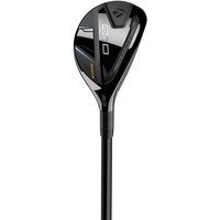 TaylorMade Qi10 LH Graphit