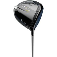 TaylorMade Qi10 MAX Graphit