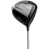 TaylorMade Qi10 MAX LH Graphit