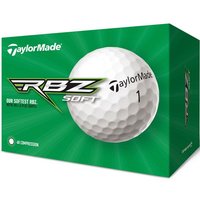 TaylorMade RBZ Soft 24er weiß