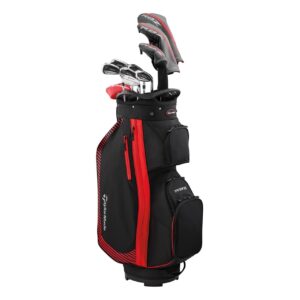 TaylorMade RBZ2.0 Komplettset