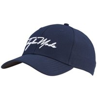 TaylorMade Script Seeker navy