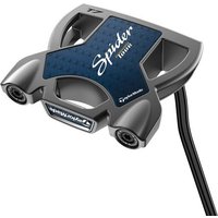 TaylorMade Spider Tour DB Stahl