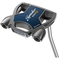 TaylorMade Spider Tour S CB DB Stahl