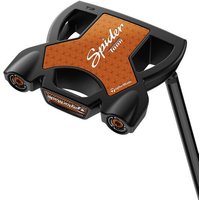 TaylorMade Spider Tour black #3 Stahl