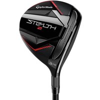 TaylorMade Stealth 2 LH Graphit