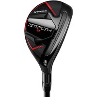 TaylorMade Stealth 2 LH Graphit