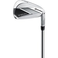 TaylorMade Stealth Eisen Graphit