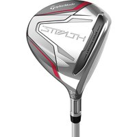 TaylorMade Stealth Graphit