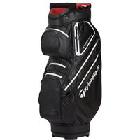 TaylorMade StormDry schwarz