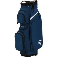 TaylorMade TM24 Cart Lite navy