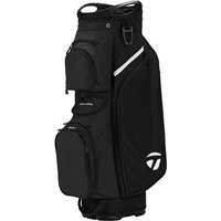 TaylorMade TM24 Cart Lite schwarz