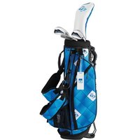 TaylorMade Team Junior Size 1 Graphit