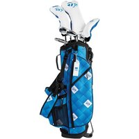 TaylorMade Team Junior Size 3 Graphit