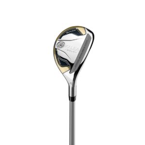Taylormade KALEA Gold Rescue