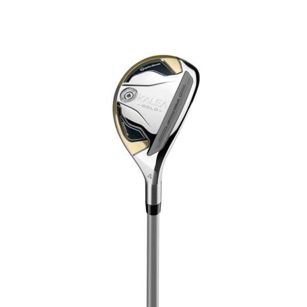 Taylormade KALEA Gold Rescue