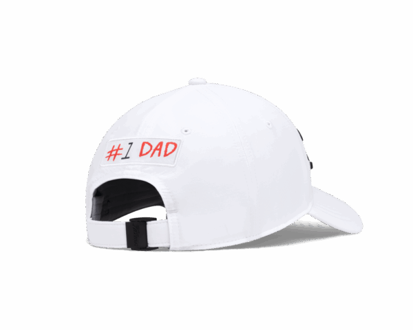 Titleist #1 Dad Cap Herren