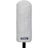 Titleist Barrel Twill HC Driver grau