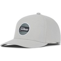 Titleist Boardwalk Cap Jr. grau