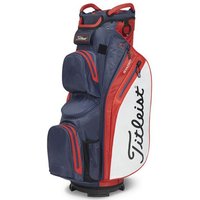 Titleist Cart 14 StaDry blau