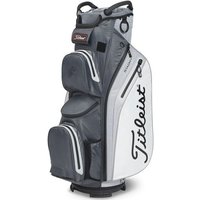 Titleist Cart 14 StaDry grau