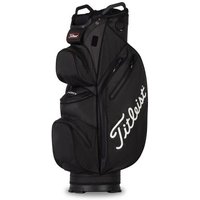 Titleist Cart 14 StaDry schwarz