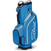 Titleist Cart 14 blau