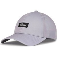 Titleist Charleston Breezer Cap grau