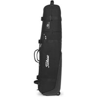 Titleist College Club Traveler schwarz