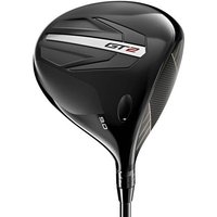 Titleist GT 2 Hzd black Graphit