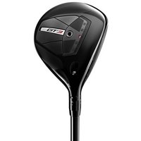 Titleist GT 3 Tensei black Graphit