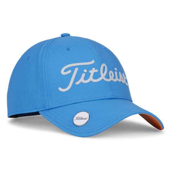 Titleist Performance Ballmarker Cap Herren