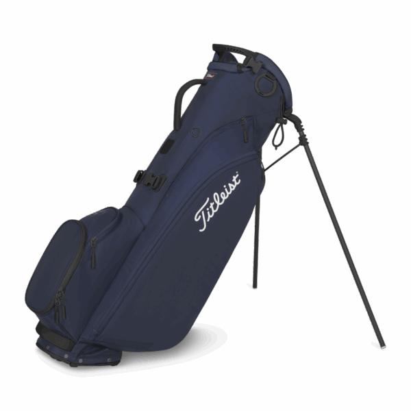 Titleist Players 4 CARBON Standbag