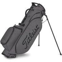 Titleist Players 4 Limited Edition Granite schwarz