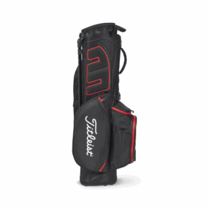 Titleist Players 4 StaDry Standbag