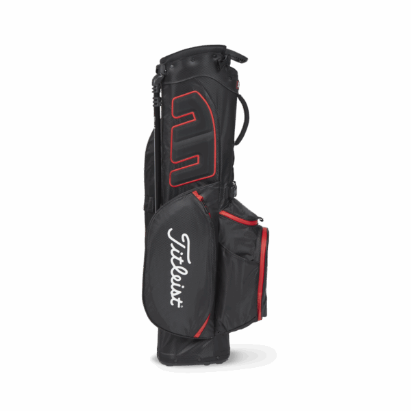 Titleist Players 4 StaDry Standbag